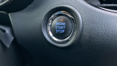 Toyota C-HR 1.2T Design 5dr Petrol Hatchback